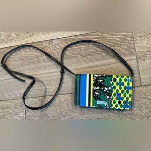 HENRI BENDEL-NWOT phone wallet and crossbody